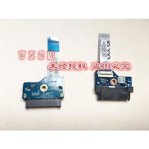 NEW ODD Board w/ FFC Cable For Lenovo Ideapad 310-15isk 510-15isk 510IKB 310-15IAP Series,P/N NS-A754 5C50L35865