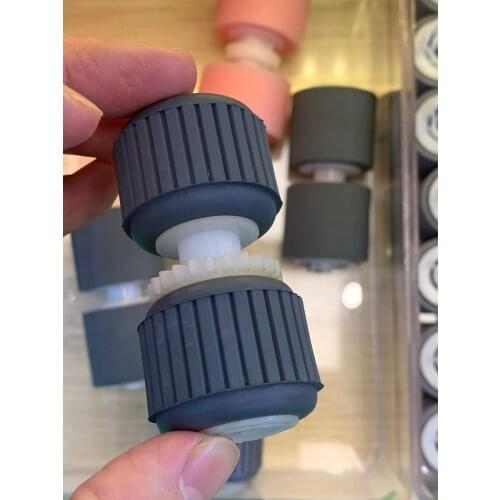 4009B001 4009B001AA pickup roller For Canon Scanner DR-6050C DR-7550C DR-7580C DR-9050C DR9080C printer parts