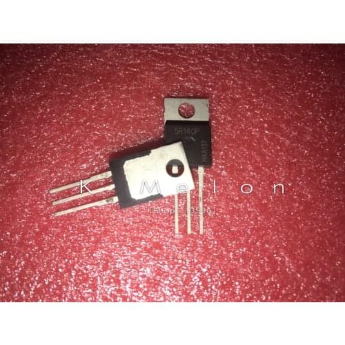5pcs/10pcs IPA50R140CP IPP50R140CP TO-220F/TO-220 23A 500V MOSFET Transistor