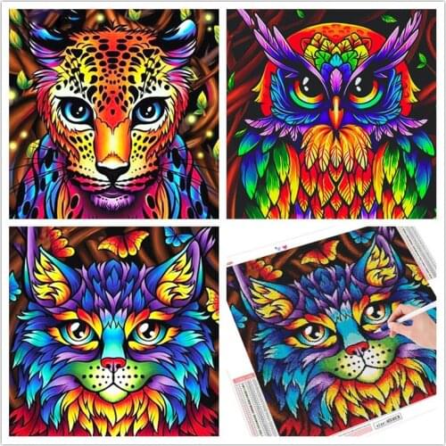 5D DIY Diamond Painting "Family Love Letter" Full Round Drill Diamond Embroidery Pattern Cross Stitch Mosaic Home DecorationGift