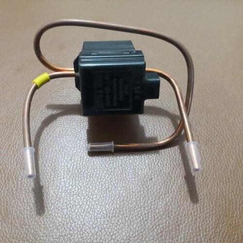 Refrigerator parts SDF0.83/2-2 pulse single solenoid valve