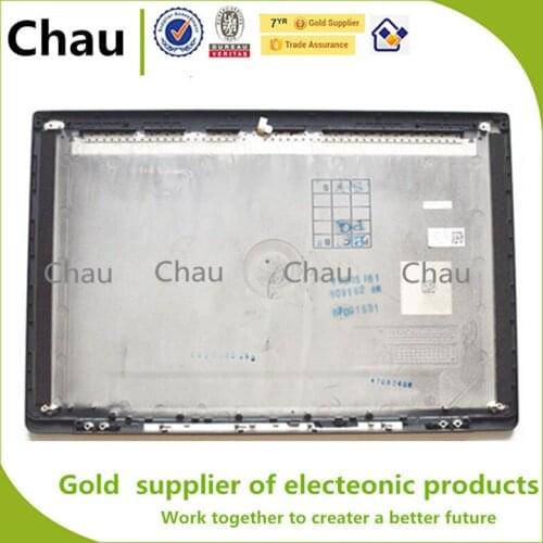 Chua New For Dell Latitude E7480 LCD Back Cover 0GRXR9