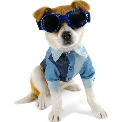 French Bulldog Clothes Summer Dog Shirt Coat Schnauzer Pug Clothing Outfit Cat Yorkshire Poodle Pomeranian Pet Apparel Dropship