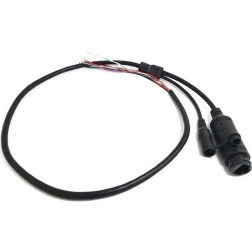 JIENUO Cables