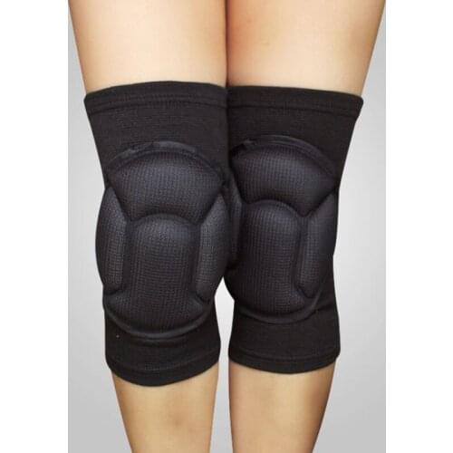 Knee Pad Foam Cushion Suitable for Gardening House Cleaning Construction Work Flooring Kneepad with Thick EVA Padding DU