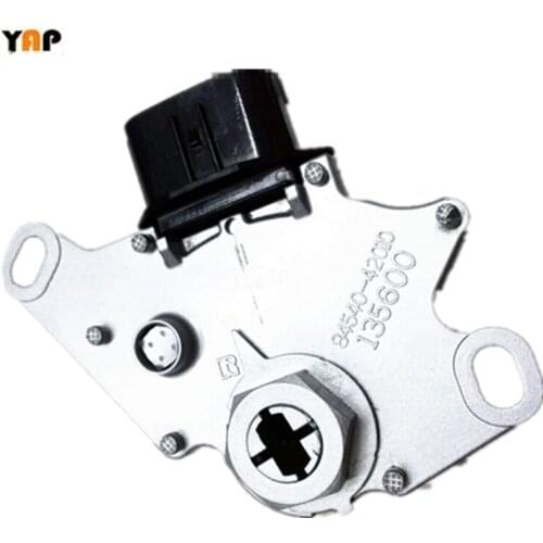 NEUTRAL SAFETY SWITCH SENSOR FOR FITToyota Highlander Corolla Matrix RAV41.8L 2.4L 2.5L 3.5L L4 V6 84540-42010 8454042010