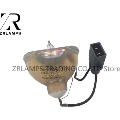 ZRLAMPS ELPLP69 Original Projector Bulb For EH-TW8000 EH-TW9000 TW90000W TW9100 PowerLite HC5010 PowerLite HC5020UB