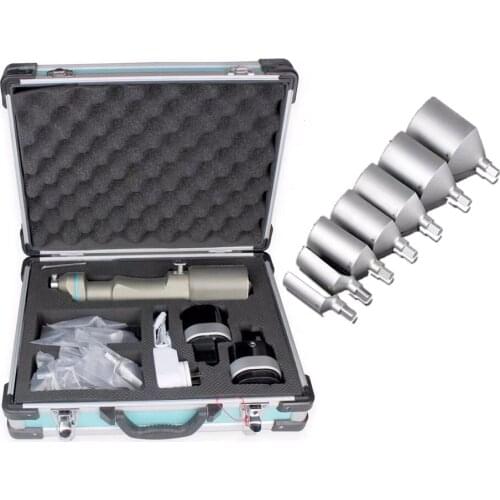 Orthopedic Surgical Instruments Handheld Drilling Machine Veterinary Orthopedic TPLO Saw Blades