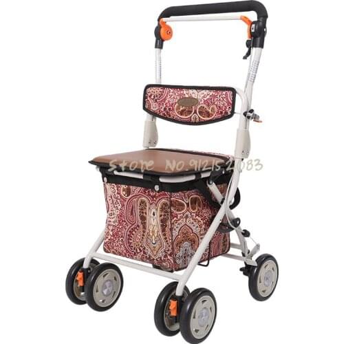 SOLOEMUAR Scooters For The Disabled