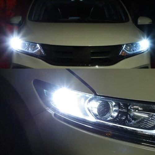 Super Bright T10 3030 5W 8LED Auto Lamp for Car Interior Dome Light Parking Light Wedge License Plate Lamp