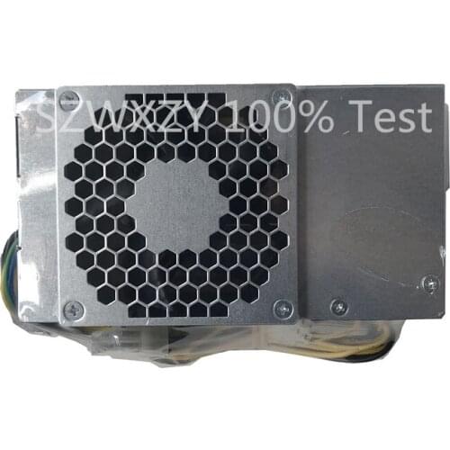 SZWXZY For Lenovo PA-2221-3 Power Supply LI: SP50H29452 FRU P/N 54Y8941 210W 10 Pin + 4 Pin Free Shipping