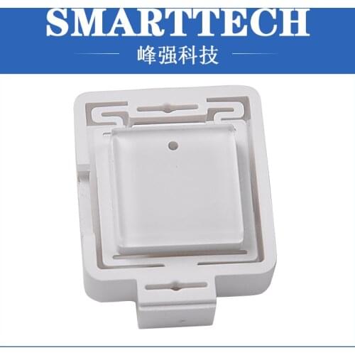 Custom cnc Machining POM Parts