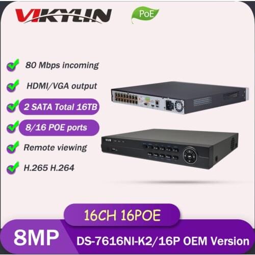 Видеорегистраторы для видеонаблюдения VIKYLIN China At AliExpress