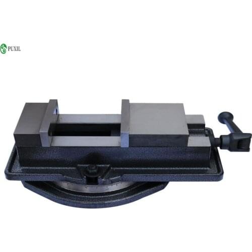 High Quality Heavy Duty Vise 4 Inch Flat Nose Pliers