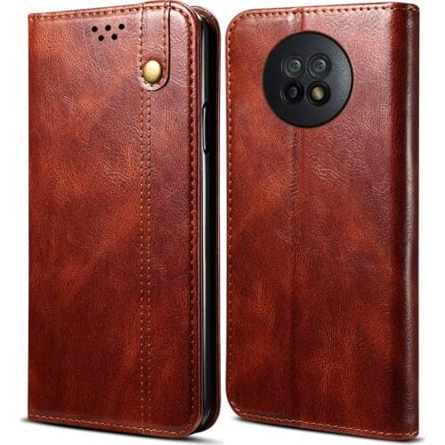 YINGJIE Phone Cases Xiaomi Redmi 9T