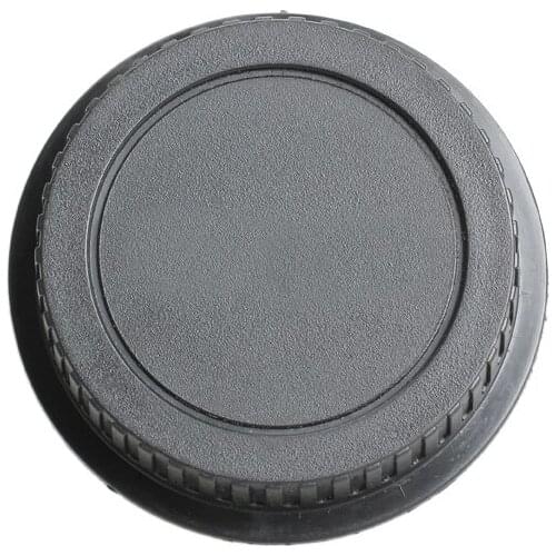 Rear Lens Cap Cover for Canon Rebel EOS EFS EF EF-S EF DSLR SLR New for Canon DSLR Camera Lens Camera Accessories