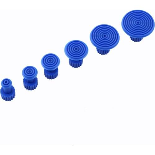 18pcs/Set Paintless Dent Repair Tools Dent Puller Glue Tabs Removal Kits Auto Car Maintence Accessories Repair special tools