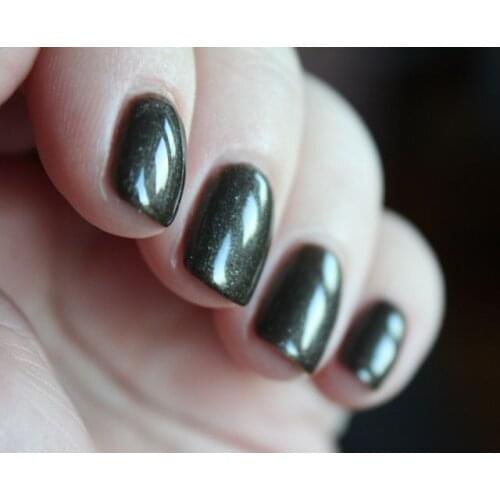 40549 Overtly Onyx gel polish primer UV gloss sealer soak enhanced 7.3ml long lasting manicure art nail gel Lak varnish primer