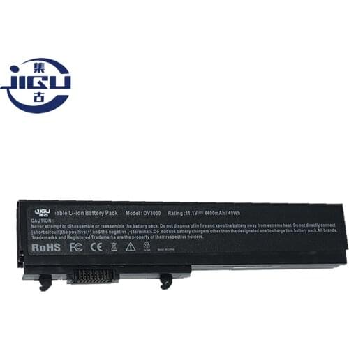 JIGU Laptop Battery For Compaq HP Dv3000 Dv3100 Dv3500 Series Dv3000/CT Dv3001TX Dv3002TX Dv3101tx Dv3500ea Dv3604tx 463305-341