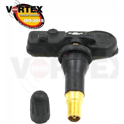 433MHZ Tire Pressure Sensor TPMS For DODGE Ram 1500 Compass Wrangler Grand Cherokee OE#56029481AA