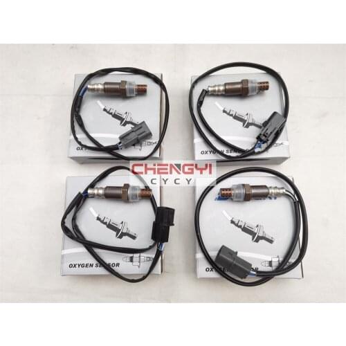 Engine Control Oxygen Sensor For Mitsubishi PAJERO MONTERO V73W V77W V87W V97W MN158916 MD365014 MR578114 MR578113