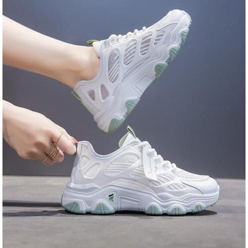 Women's Sneakers Delocrd China