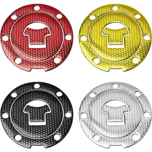 Fuel Tank Cap Decal Pad Sticker Protector for CBR1000RR CBR600 CBR250/400 CBF190R Motorcycle Motorbike