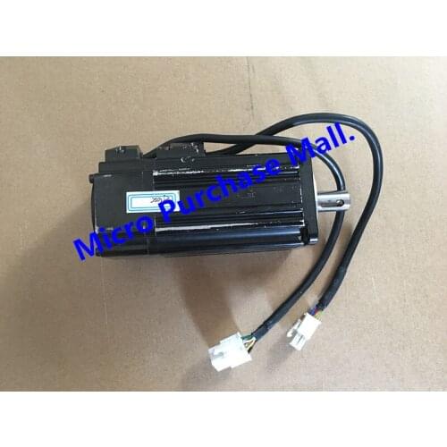 Original EMJ-04APB22 Servo Motor Made In JP