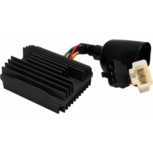 R2045.1 For Honda VFR 800 Rc46 Fi Y 1 2000-2001 Regulator Rectifier Voltage Charging Unit