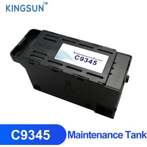 PXMB9 Maintenance Ink Tank C9345 Ink Maintenance Box For Epson PX-M6010F PX-M6011F PX-M6711FT PX-M6712FT PX-M791FT PX-S6710T