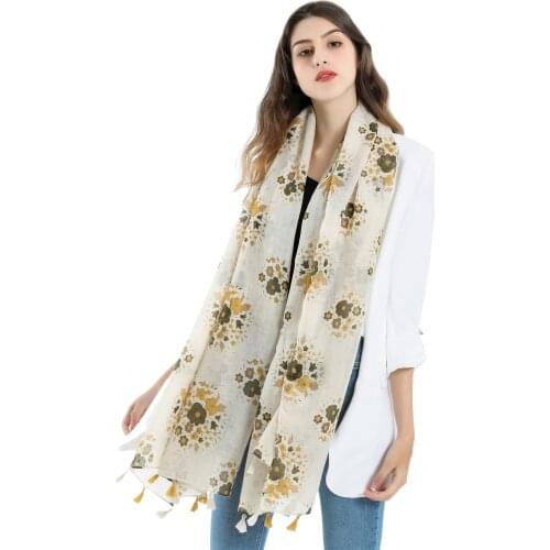 180*90cm Cotton Linen Voile Scarf Autumn Winter Scarves Men Foulard Square Hijab Ladies Shawl wrap muffler pareo female hijab
