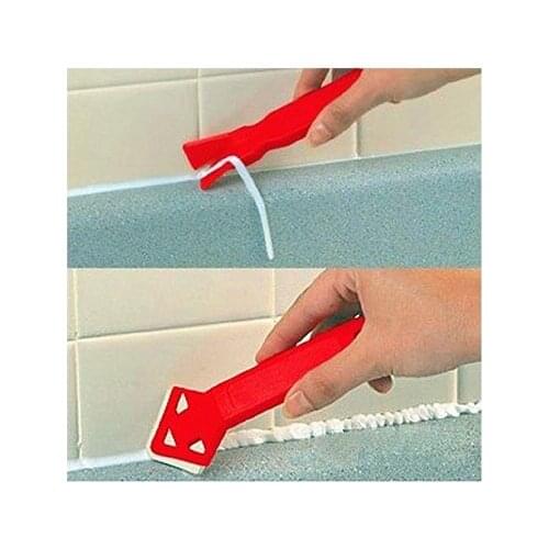 Special Offer Preferential Negative Angle Scraper Glass Plastic Shovel Shovel Angle Scraper Blade Removal Of Residual Rubber