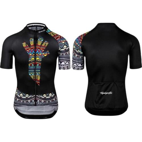 Kalas Cycling Jersey Pro Team Summer Short Sleeve Mans Downhill Mtb Bicycle Clothing Ropa Ciclismo Maillot Quick Dry Bike Shirt