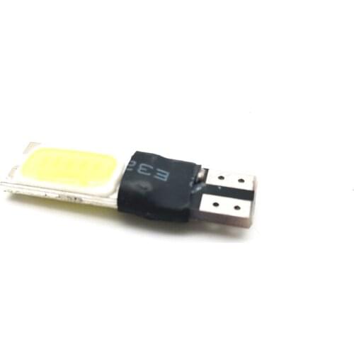 1Piece T10 Car LED Bulb No Error Car Interior Light