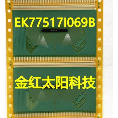 100% New&original COF TAB EK77517I069B EK775171069B