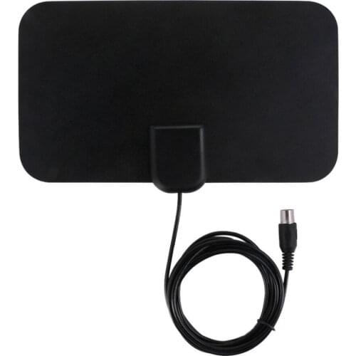 ACRDDK TV Receivers