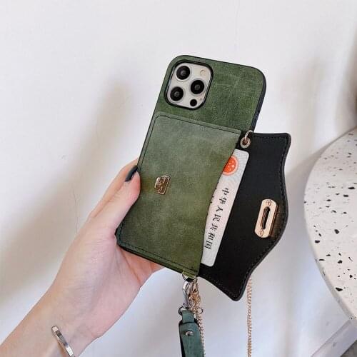 CASCOVER Xiaomi Poco X3 NFC Phone Cases