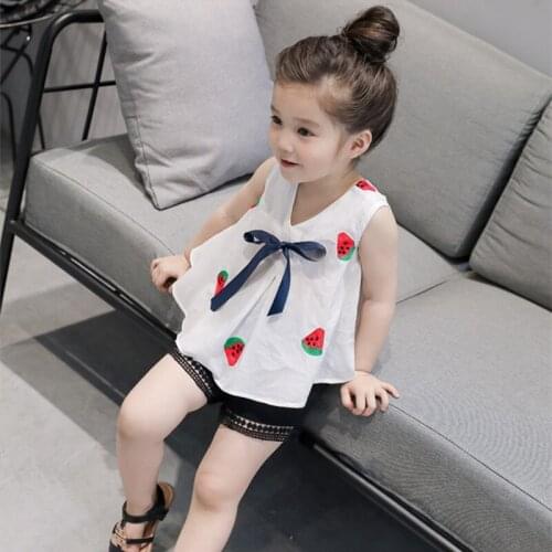 DFXD Sets Of Clothes For Girls