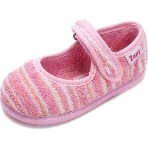 Home slippers for girl Zapy lonettes