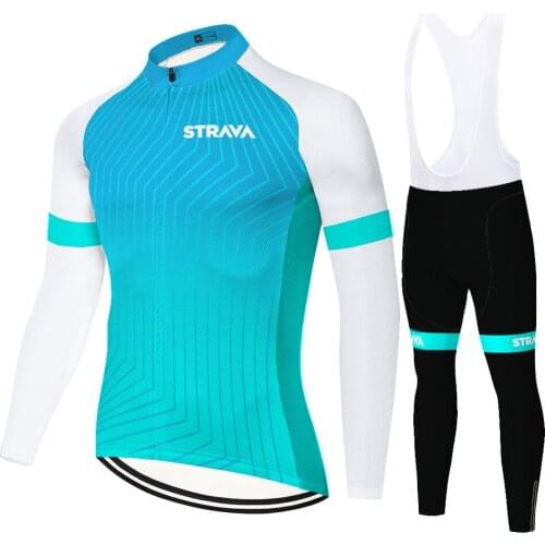 Strava Summer Spring Koszulka Kolarska Męska Mallots Ropa Mallot Verano Tricota Ciclismo Hombre Cycling Equipment Cycling Jersey
