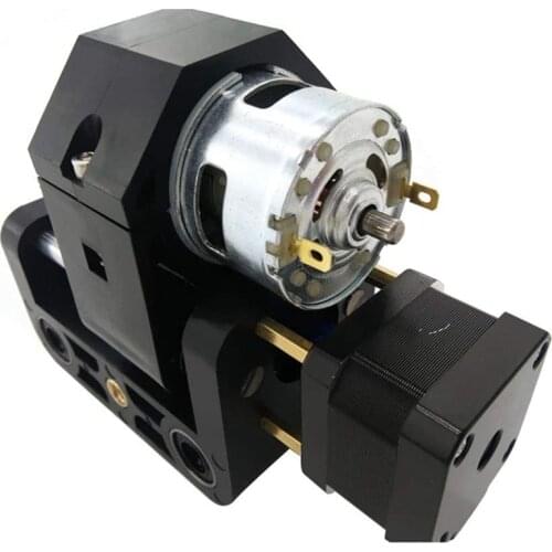 Z Axis Injection Parts for DIY CNC Engraving Machine CNC 3018 2418 1610 Engraving Machine Engraver