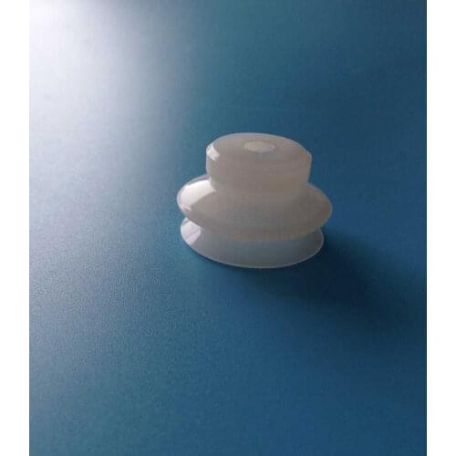 Miaode organ type vacuum sucker manipulator PJG-15 frosted surface double suction nozzle pneumatic components 50PCS