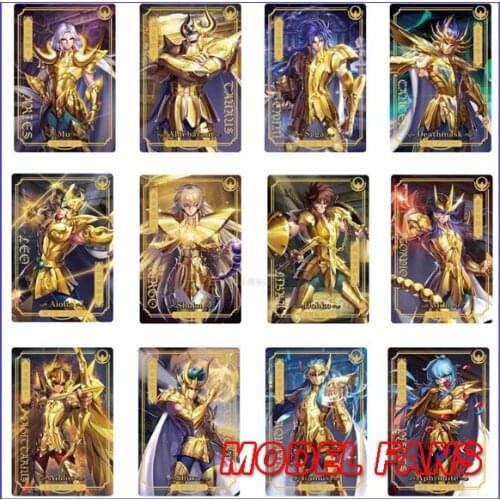 MO XING FANG Game Cards