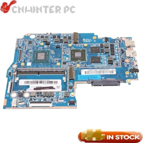 NOKOTION For Lenovo Ideapad 330S-14AST Laptop Motherboard 5B20R32744 A6-9225 CPU 4G RAM R530 2G GPU DDR4