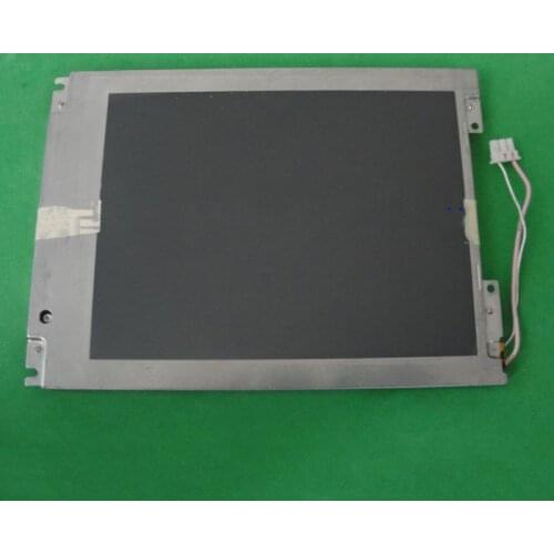 Lcd display panel VGA Screen inch for Panel LG LP064V1 Semicon Display LCD 640(RGB)*480 TTL 6.4