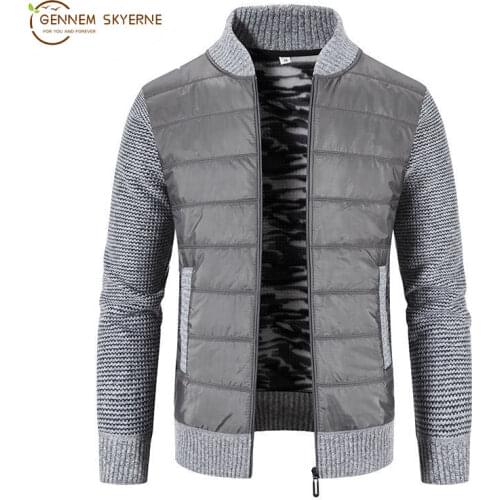 Prowow Men's Cardigans