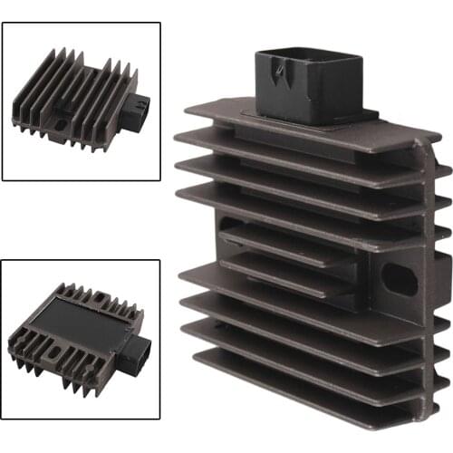 12v Motorcycle Voltage Regulator Rectifier For Yamaha YZF R6 2003 2004 2005 YZF-R6