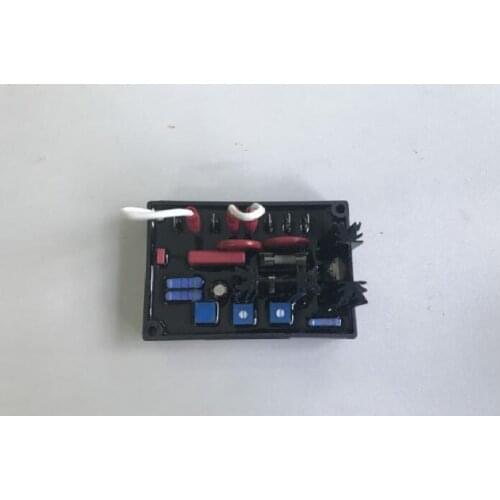 Self Excited Automatic Voltage Regulator AVC63-4 New
