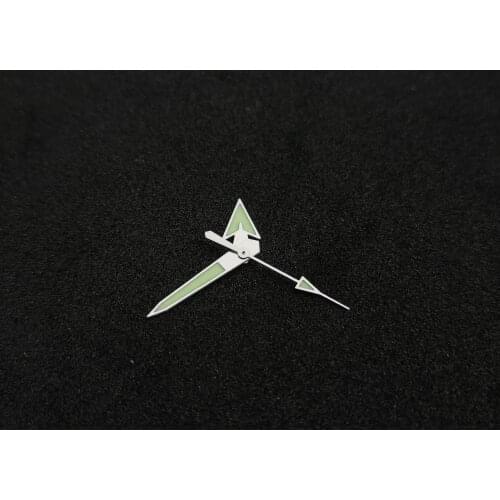 SKX007 Modified Waterproof Watch Hand Applicable to Seiko SKX007/SBBN NH35A/NH36A Movement