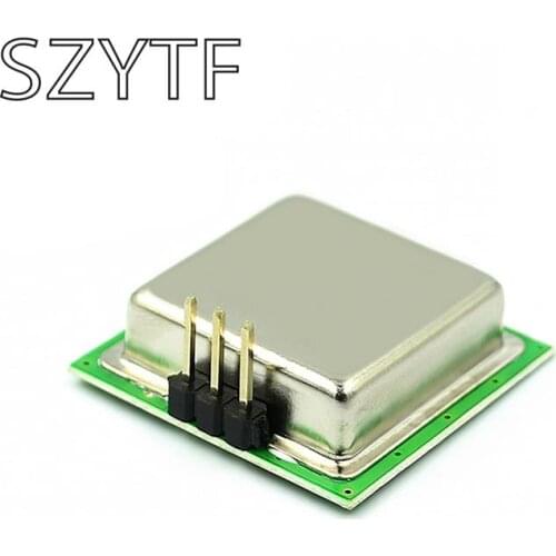 24.125GHZ microwave radar automatic face recognition door 24G Intelligent Mobile wake the sensor CDM324